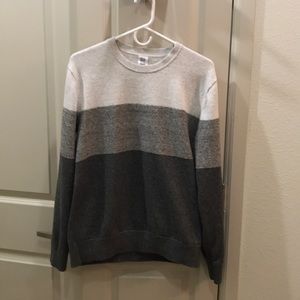 Gap Sweater